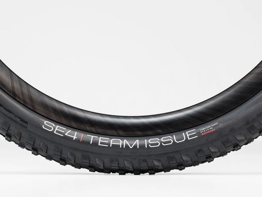 Pneu de montagne Bontrager SE4 Team Issue TLR