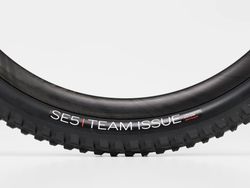 Pneu de montagne Bontrager SE5 Team Issue TLR
