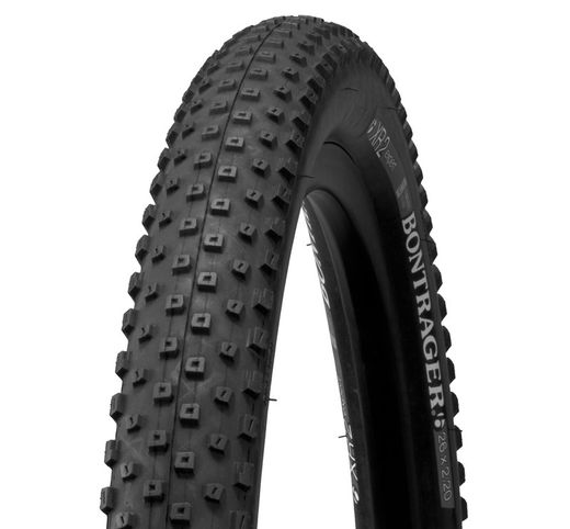 Cubierta Bontrager XR2 29 x 2,00 Team Issue TLR