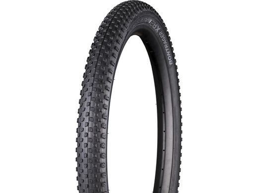 Cubierta bontrager xr2 team issue 29 x 2,6 tlr negro