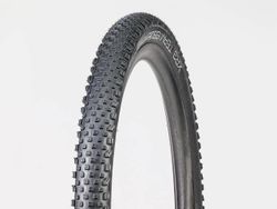 Cubierta bontrager xr3 29 x 2,4 team issue tlr negro
