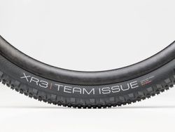 Pneu bontrager xr3 29 x 2,4 team issue tlr noir