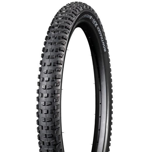 Bontrager xr4 29 x 2.6 team issue tlr black tire