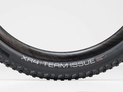 Pneu de montagne Bontrager XR4 Team Issue TLR