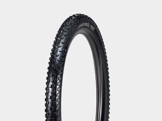 Bontrager xr4 team issue tlr 29 x 2.40 "" black tire