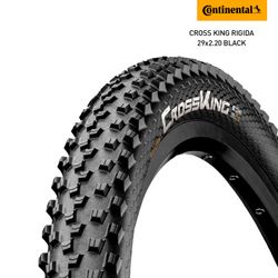 CROSS KING RIGIDA 29x2.20 BLACK