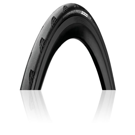 Cubierta continental grand prix 5000 650x28b tubeless ready plegable negro 28-584