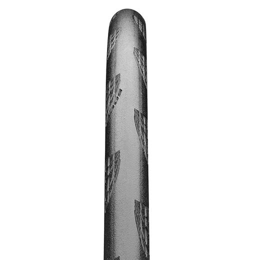 Cubierta continental grand prix 5000 700x25 tubeless ready plegable negro 25-622