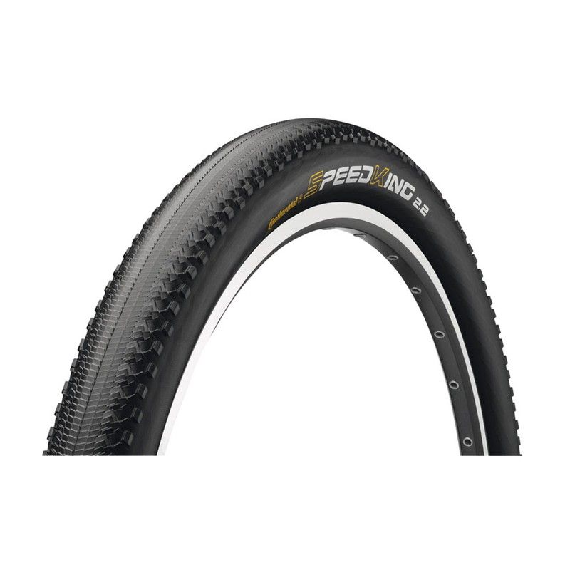 Tires continental speedking skin racesport folding 55 - Main Image