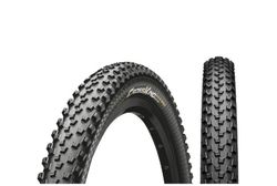 Pneu continental x-king