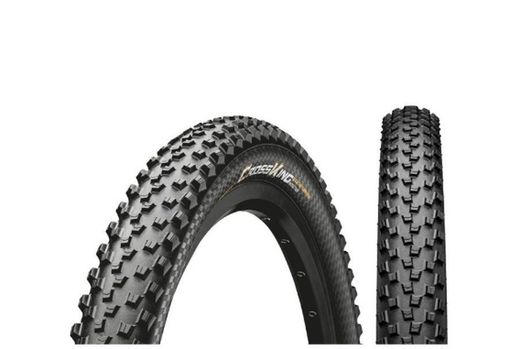 Pneu continental x-king