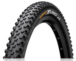 Cubierta Continental Cross-king Shieldwall