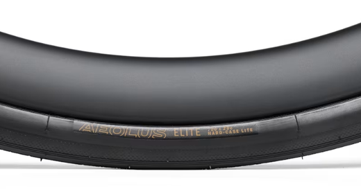 Cubierta de carretera Bontrager Aeolus Elite