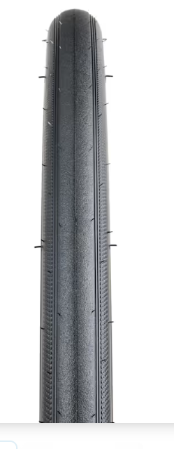 Cubierta de carretera Bontrager Aeolus Elite