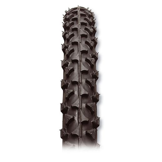 Cubierta deestone cross 26x1.90 negra