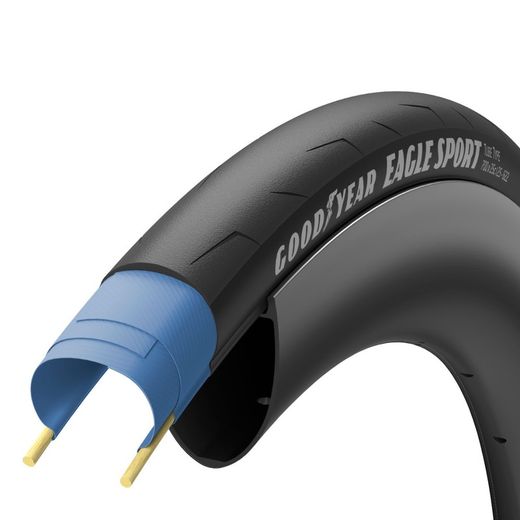 Coberta Eagle Sport 700 Pleg Neg