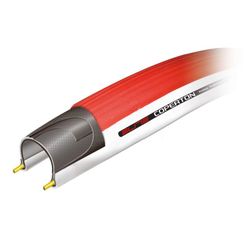 Cubierta elite coperton para rodillo 700