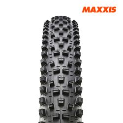 CUBIERTA FOREKASTER 29x2.40WT EXO+ TR 60TPI FLD 3C MAXX TERRA