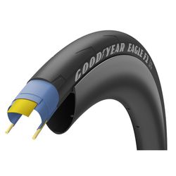 Cubierta Goodyear Eagle F1