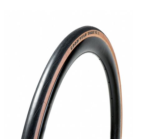 Cubierta Goodyear Eagle F1