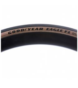 Cubierta Goodyear Eagle F1