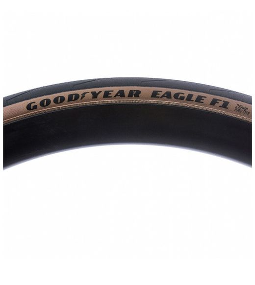 Cubierta Goodyear Eagle F1