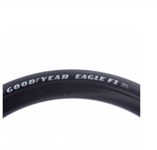 Cubierta Goodyear Eagle F1