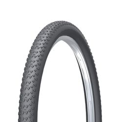 Neumático HONEY BADGER XC - 29X2.20, negro, DTC, rígido