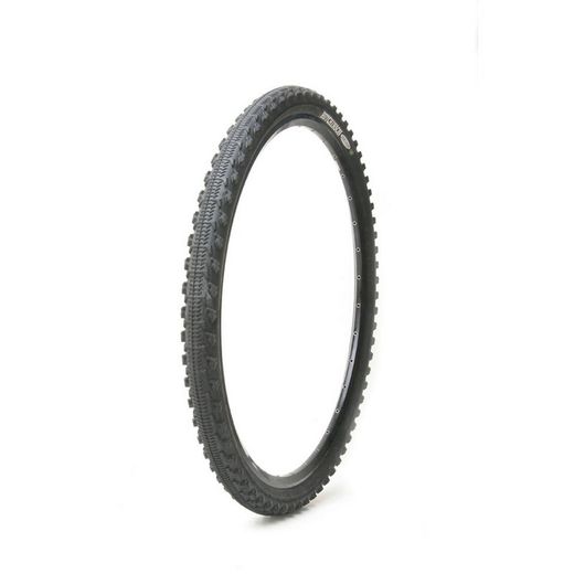 Cubierta hutchinson 26x2.00 rock and road negra