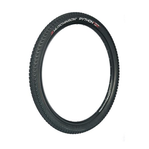 CUBIERTA HUTCHINSON 27.5x2.25 PYTHON 2 NEGRA