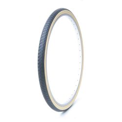 Coberta hutchinson 550a pilota negre / marró