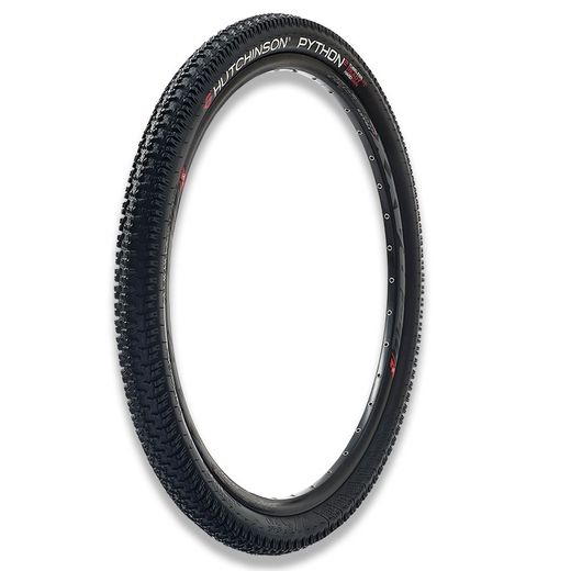 Cubierta hutchinson python 2 plegable tubeless ready 29x2.25 negra