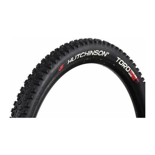 Cubierta hutchinson toro 29x2.25 tubeless ready plegable negro