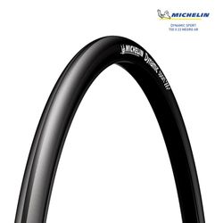 Michelin dynamic sport tires 700x23 acces line rigida black 23-622