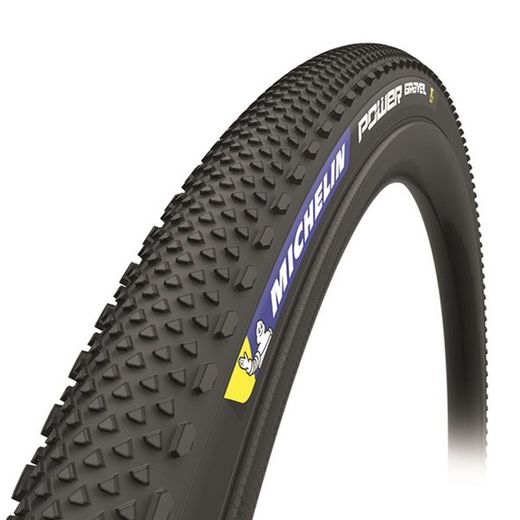 POWER GRAVEL  700 X 47 NEGRO AF