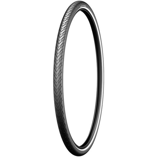 Michelin protek pneu 700x40c acces linha rígida refletiva flank 42-622