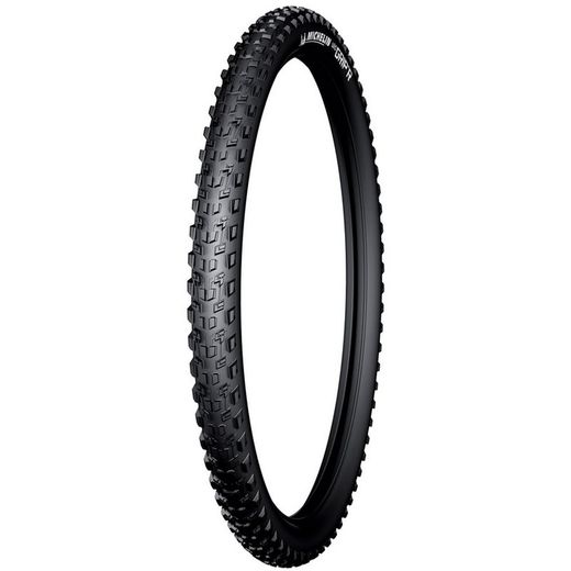 Cubierta michelin wild grip'r 29x2.10 tubeless ready performance line plegable 54-622