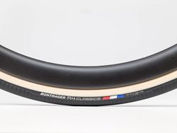 Pneu Bontrager R4 Classics Hard-Case Lite