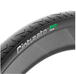 Cubierta Pirelli Cinturato EVO TLR