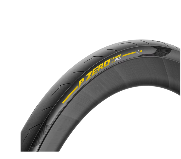 Cubierta Pirelli P Zero TLR RS Team Edition 28mm