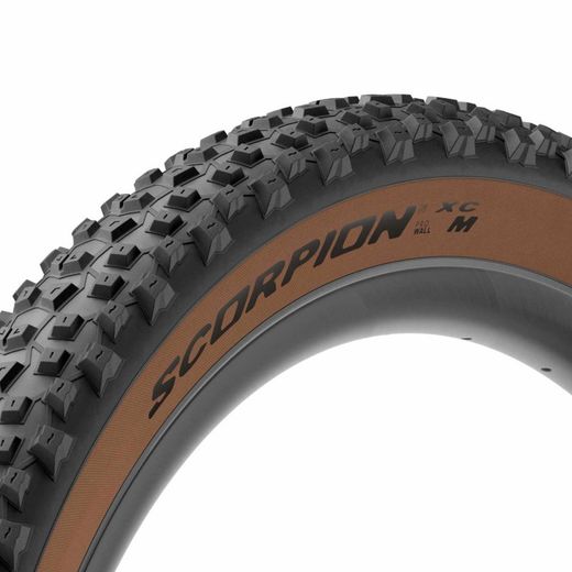 Pneu Pirelli Scorpion XC M