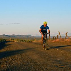 Pneu René Herse Manastash Ridge 700X44