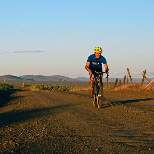 Pneu René Herse Manastash Ridge 700X44