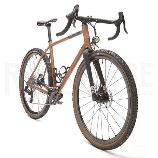 Pneu René Herse Manastash Ridge 700X44