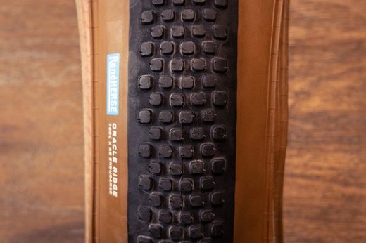 Coberta René Herse Oracle Ridge 700x48C cyclocross Extralight