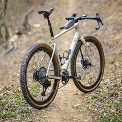 Coberta René Herse Oracle Ridge 700x48C cyclocross Extralight