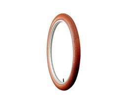 Coberta Schwalbe Fat Frank 26 x 2,35 Negre Reflex