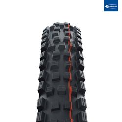SCHWALBE MAGIC MARY Evo, Super Gravity, TLE 29x2.60 B/B-SK