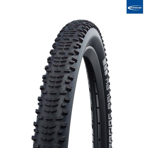 SCHWALBE RACING RALPH Perf, TwinSkin, TLR 29x2.25 B/B