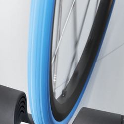 Cubierta tacx especial para rodillo (27.5x1.25)